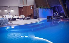 Spa Vilnius Anyksciai